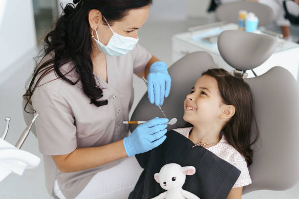 Dentist for Dental Trauma in NJ