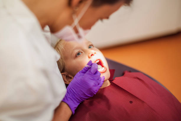Best Urgent Dental Care  in Island Heights, NJ